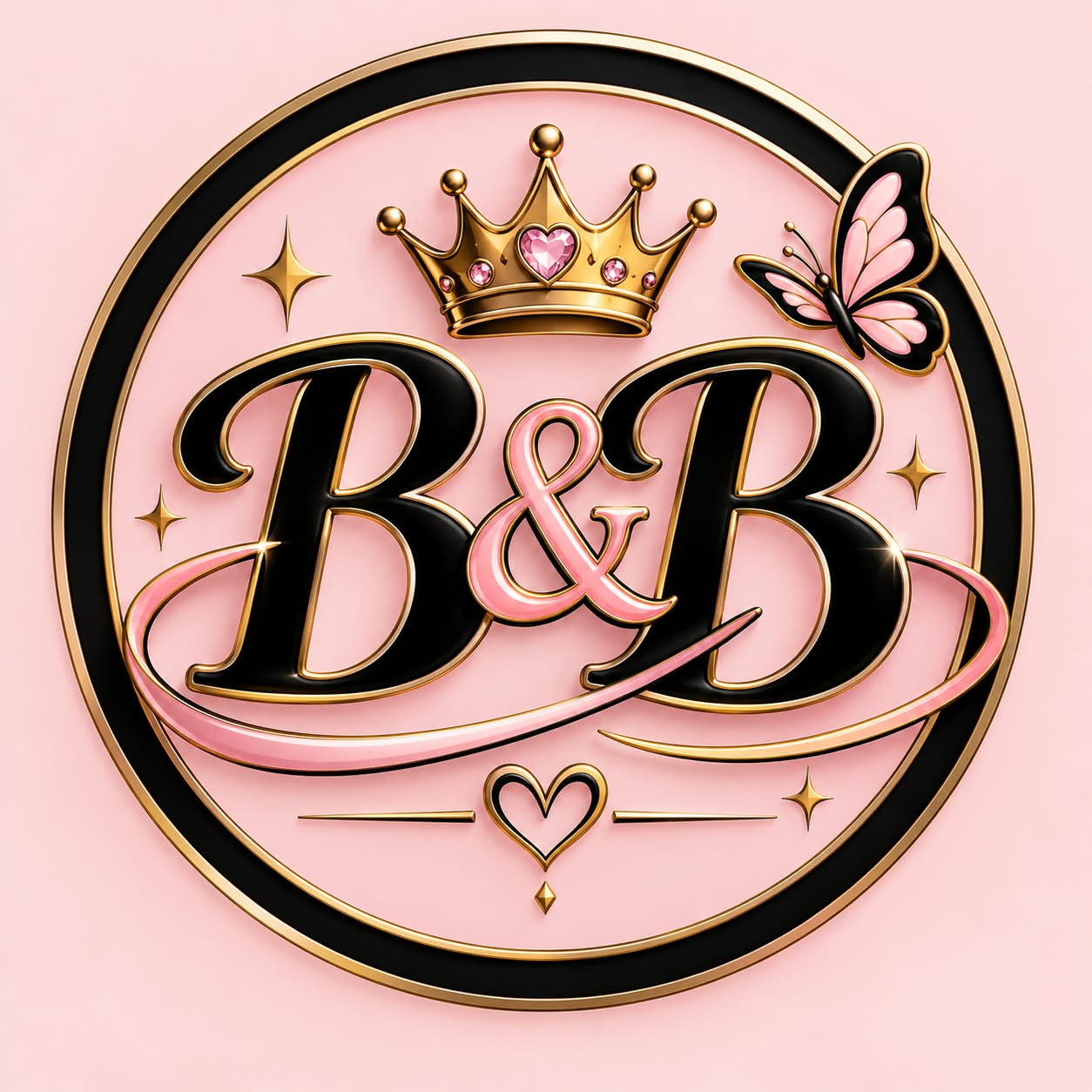 Logo B&B