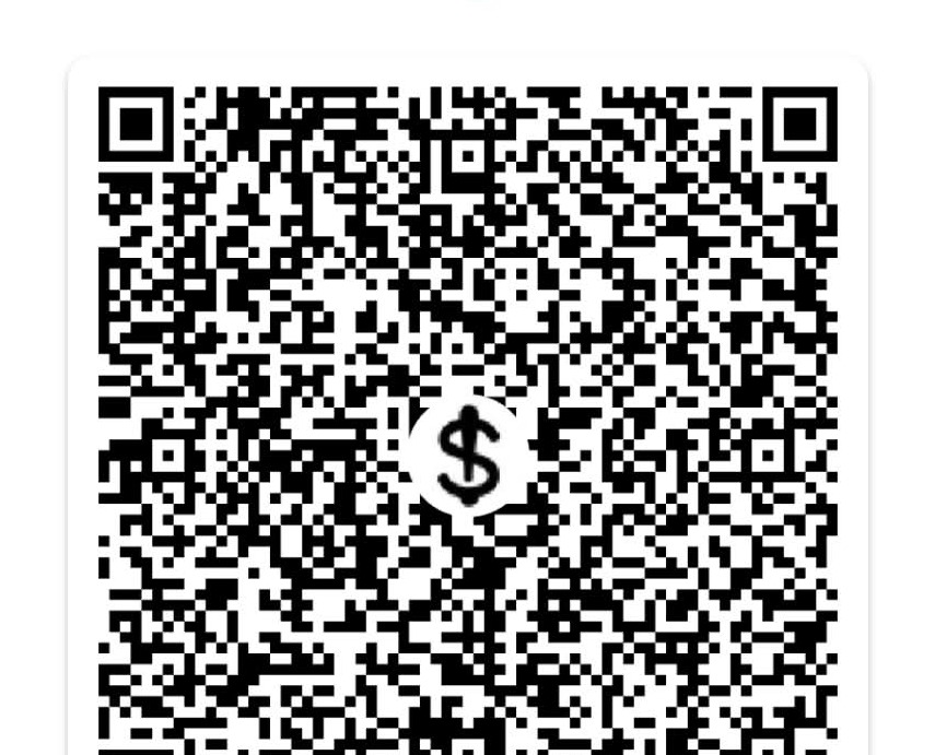 Código QR de pago Altoke